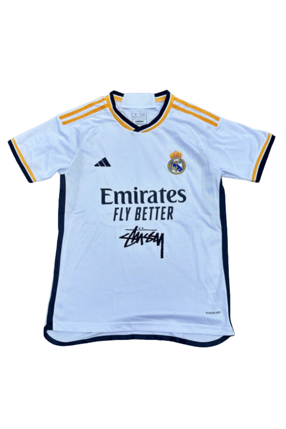 Real Madrid Limited Jersey Streetwear