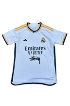 Real Madrid Limited Jersey Streetwear