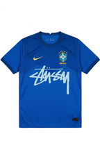Brazil Limited Jersey Streetwear