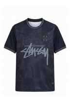 Brazil "Blackout" Limited Jersey Streetwear