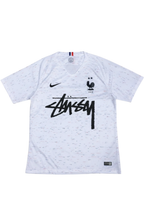France Limited Jersey Streetwear