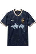 Brazil "Desert Breeze" Limited Jersey x Stüssy Sale