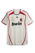 AC Milan Away Jersey 2006/2007 Retro