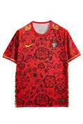 Portugal "Floral Fury" Limited Jersey