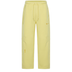 S / Jogger / Yellow