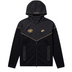 Black / M / Hoodie