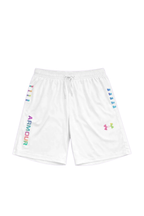 Armor Short Set