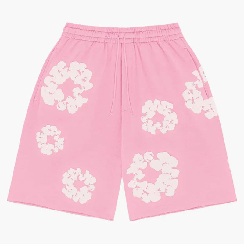 Tears Shorts inspired by Korvo