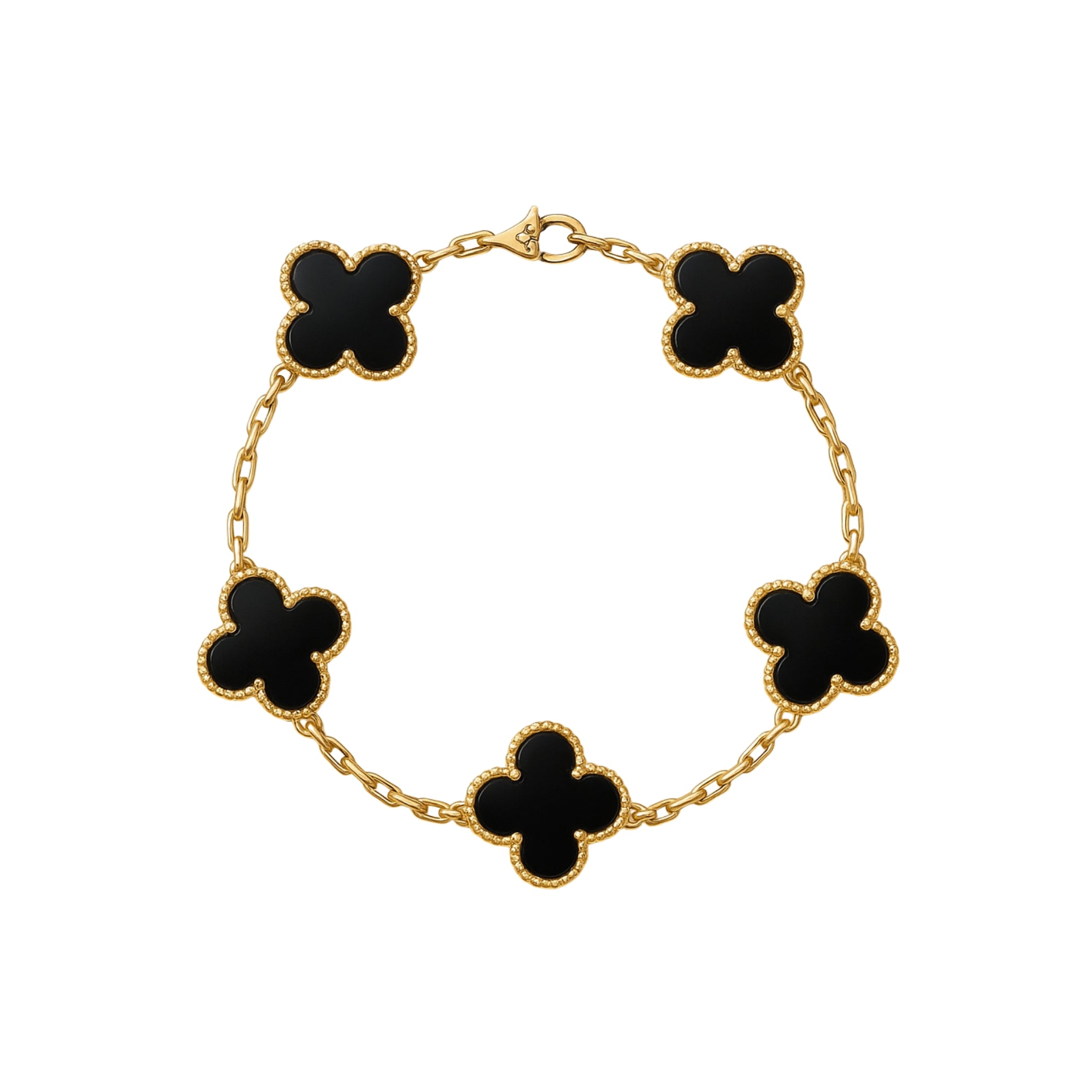GOLDEN BRACELET