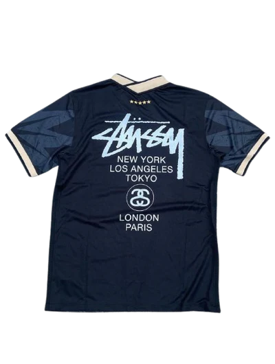 Brasil Jersey v2