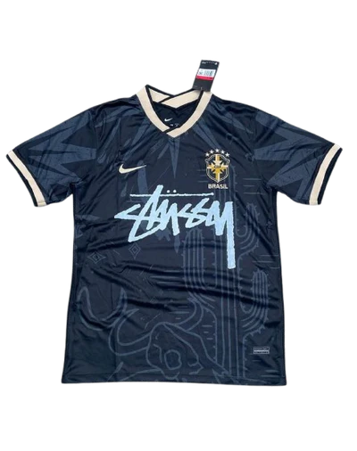 Brasil Jersey v2