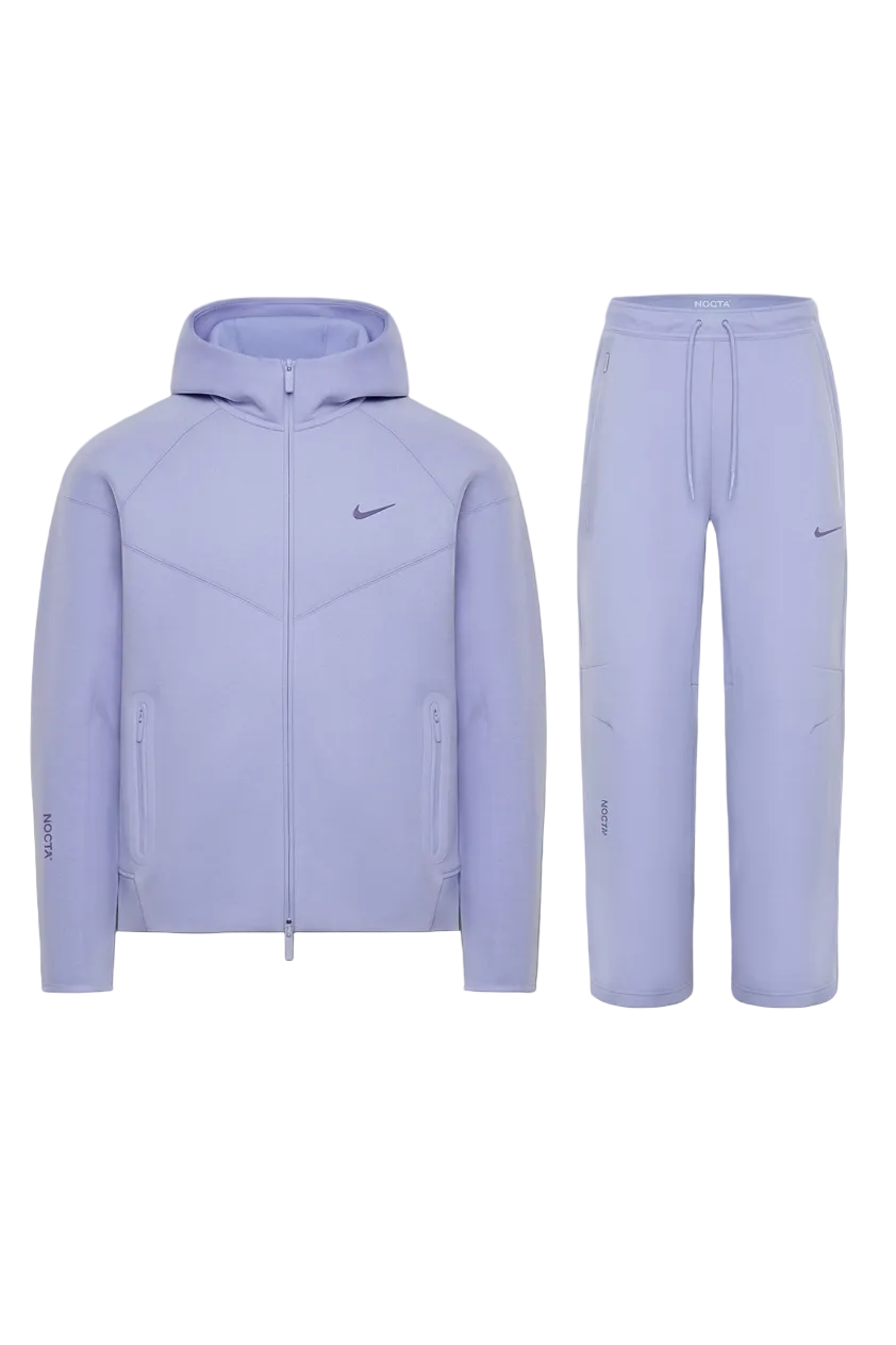 Night Edition Tracksuit