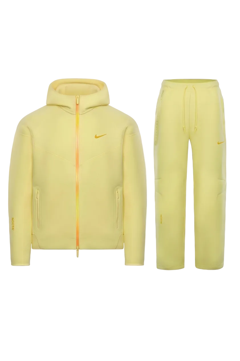 Night Edition Tracksuit