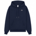 Hoodie / Navy Blue / S