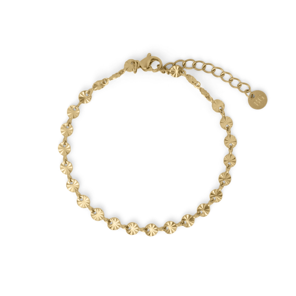 VIRAL OUTFIT - Midnight Gold