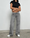 Denim Grey