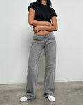 MIA Low-Rise Jeans