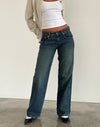 Denim Blue
