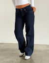Dark Blue