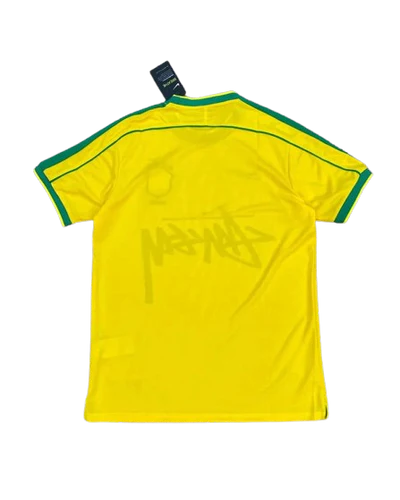 Brasil Jersey v3