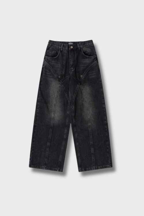 "BANTER" Baggy Pants
