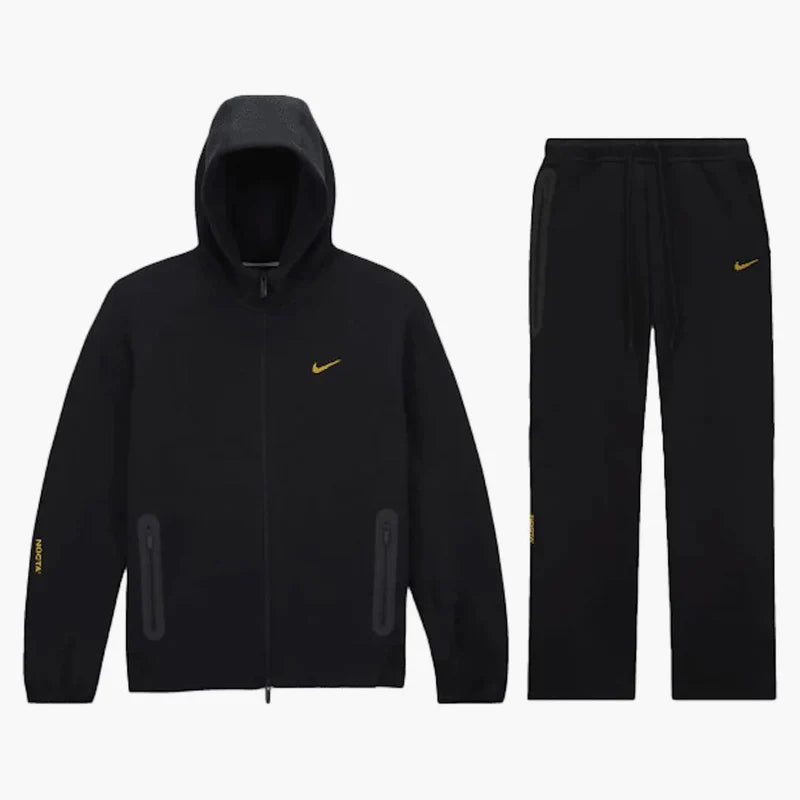 NCTA TRACKSUIT