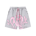 Syna Wrld Shorts - Pink