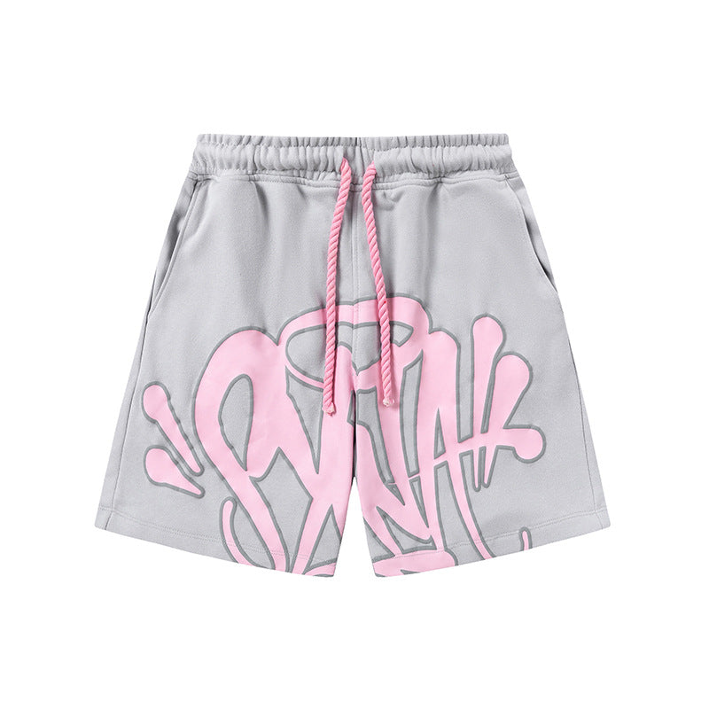 Syna Wrld Shorts - Pink