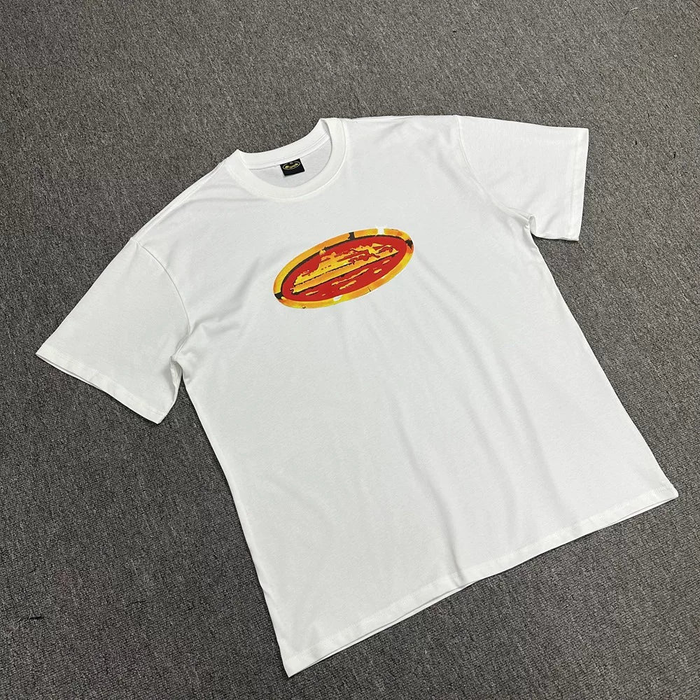 Graphic Tee Crotz