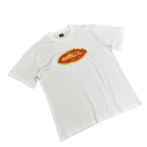 Graphic Tee Crotz