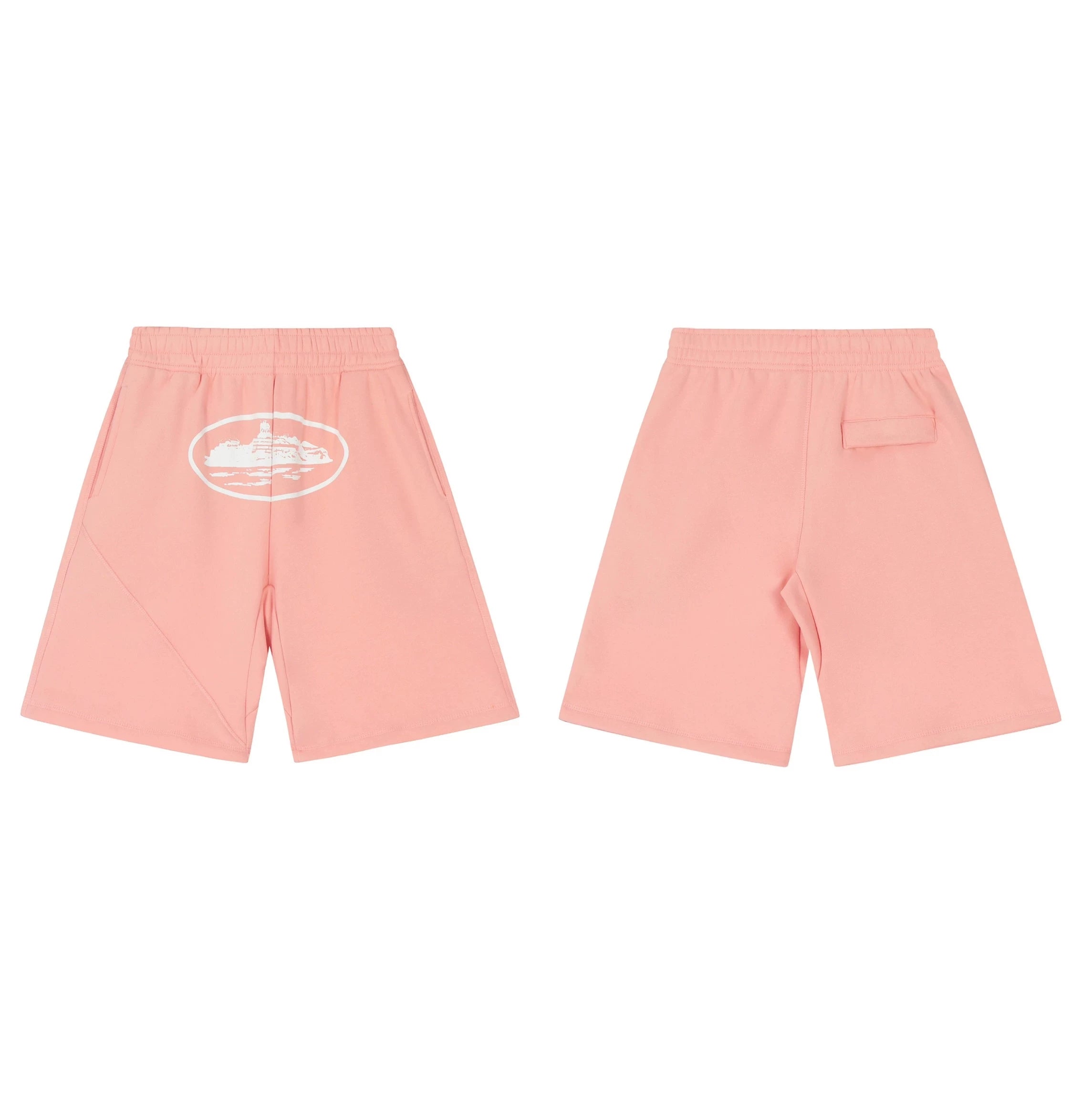 Five Point Shorts