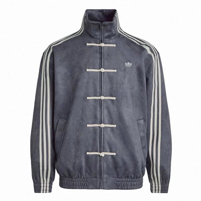 Viral Track Jacket inspierd by Korvo