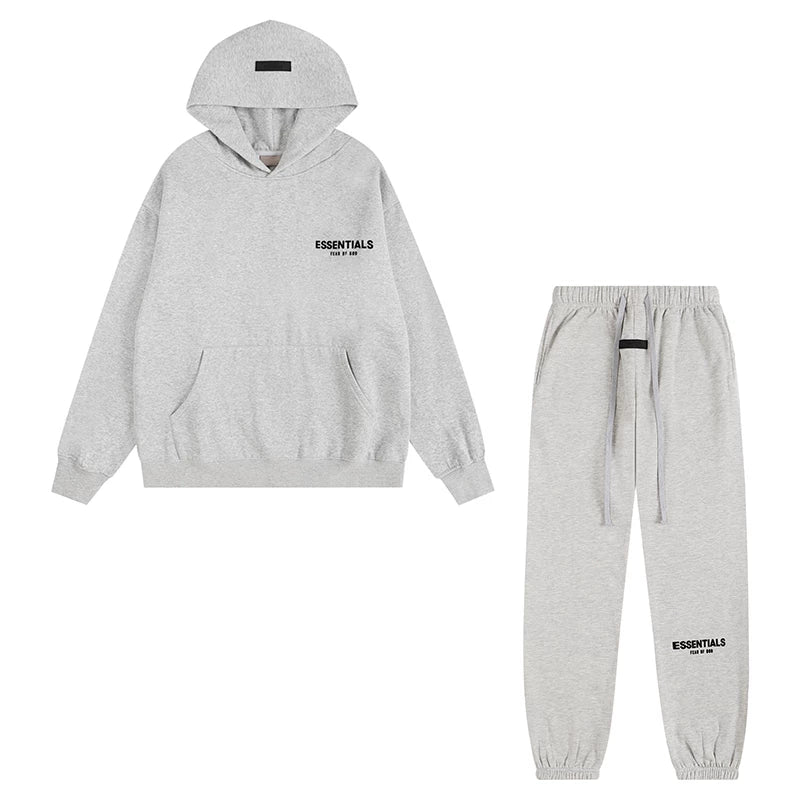 Essentials Tracksuit