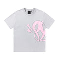Syna Wrld Tee - Pink