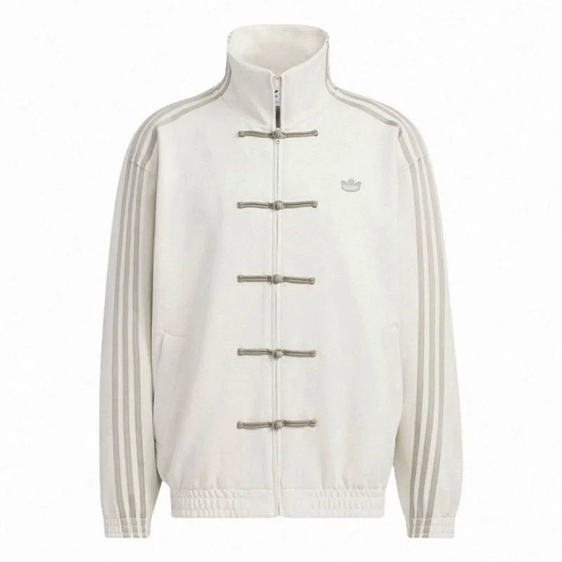 Viral Track Jacket inspierd by Korvo
