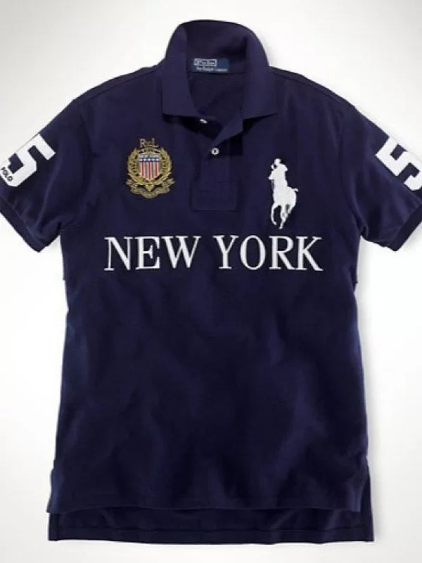 Vintage Polo