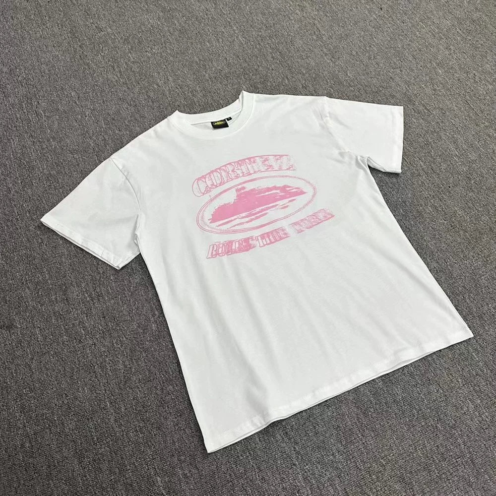Graphic Tee alcatraz