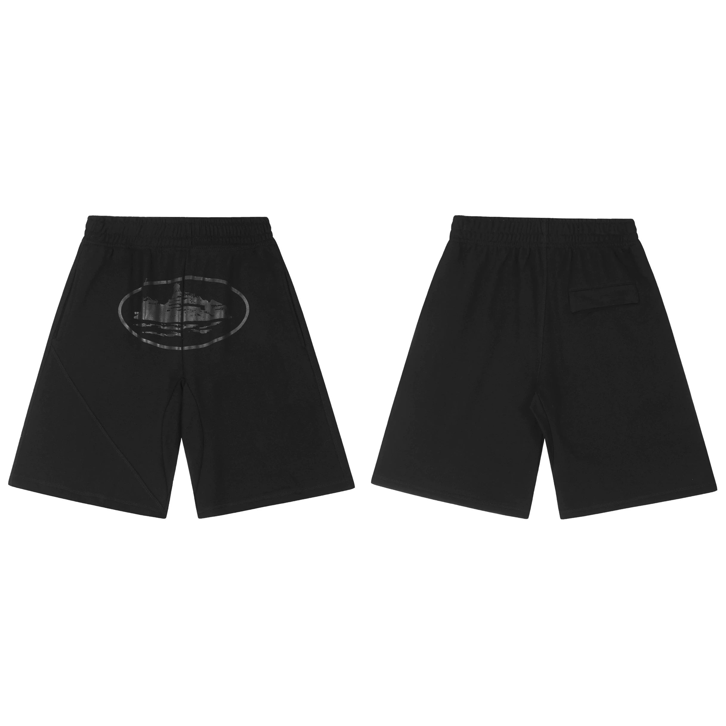 Five Point Shorts