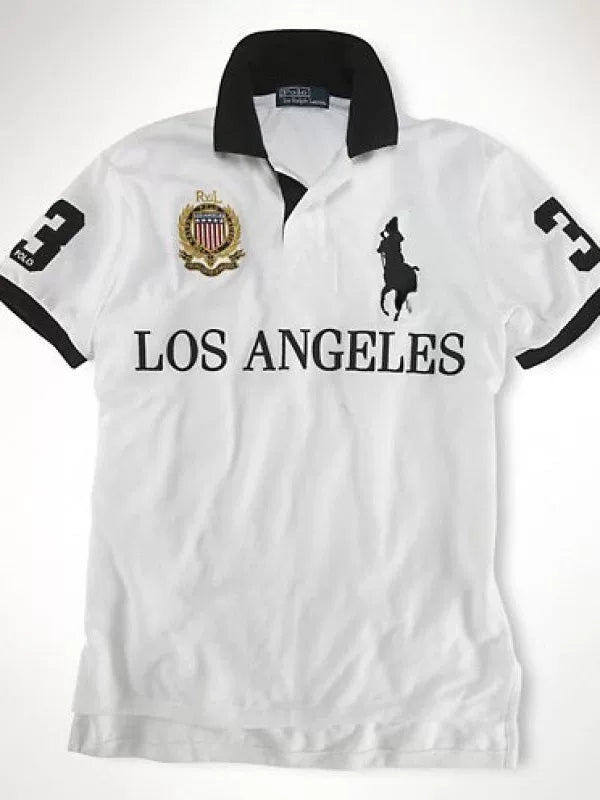 Vintage Polo