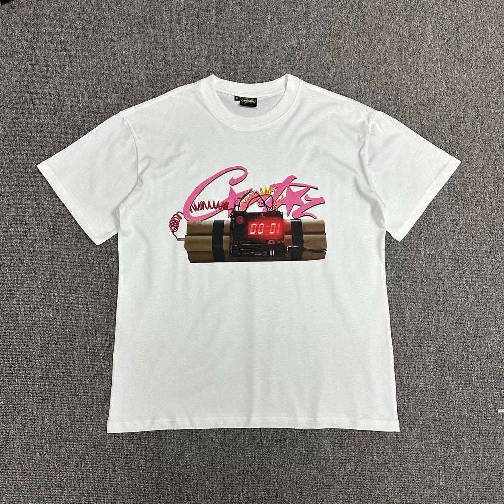 Graphic Tee 00
