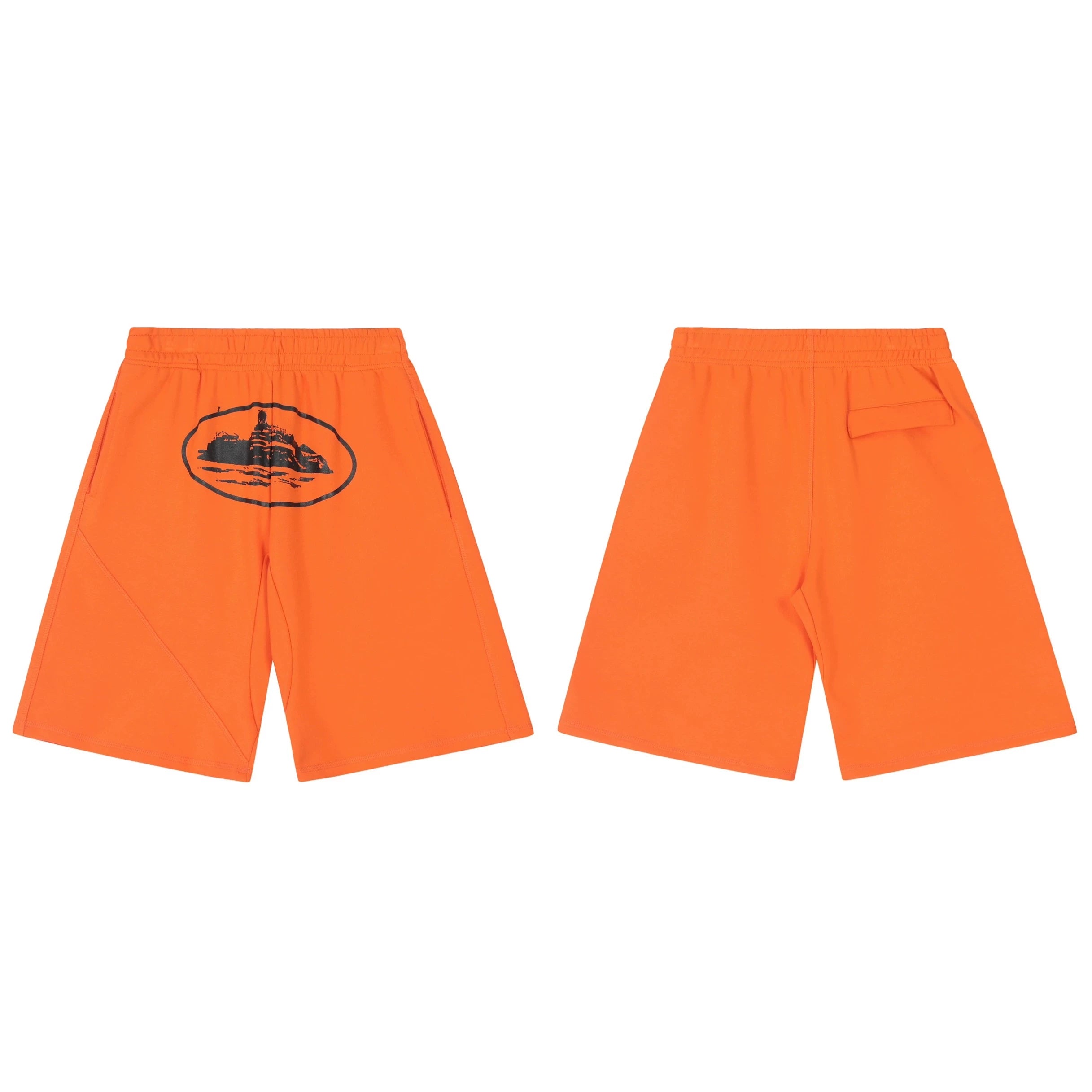 Five Point Shorts