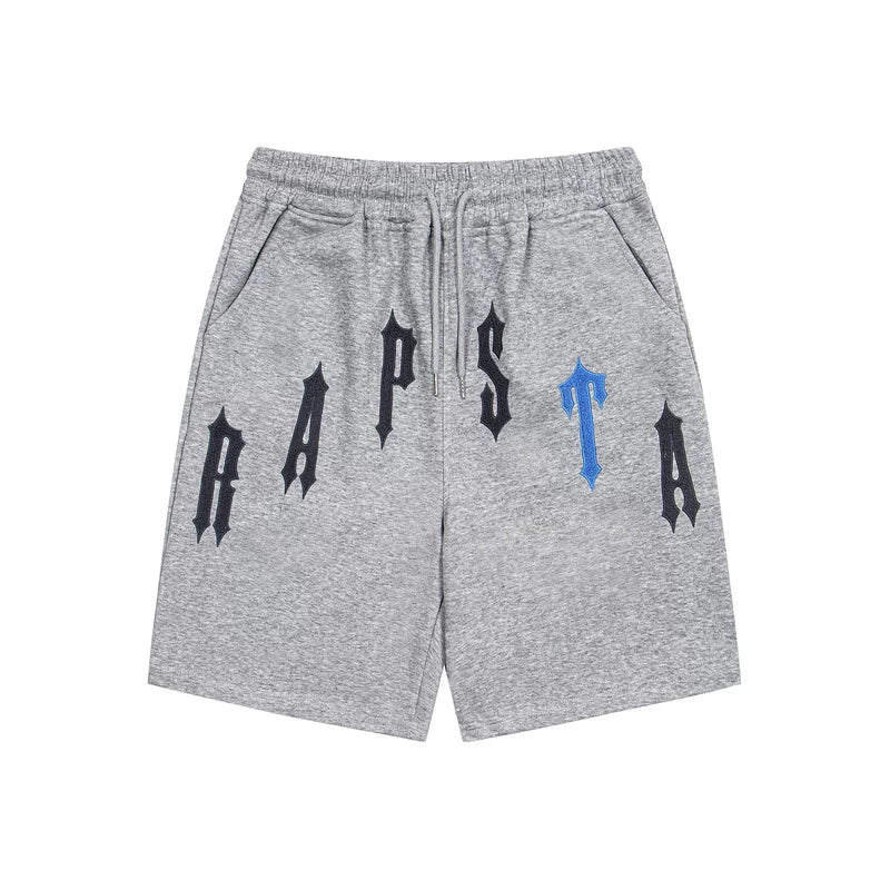 Trap shorts by korvo