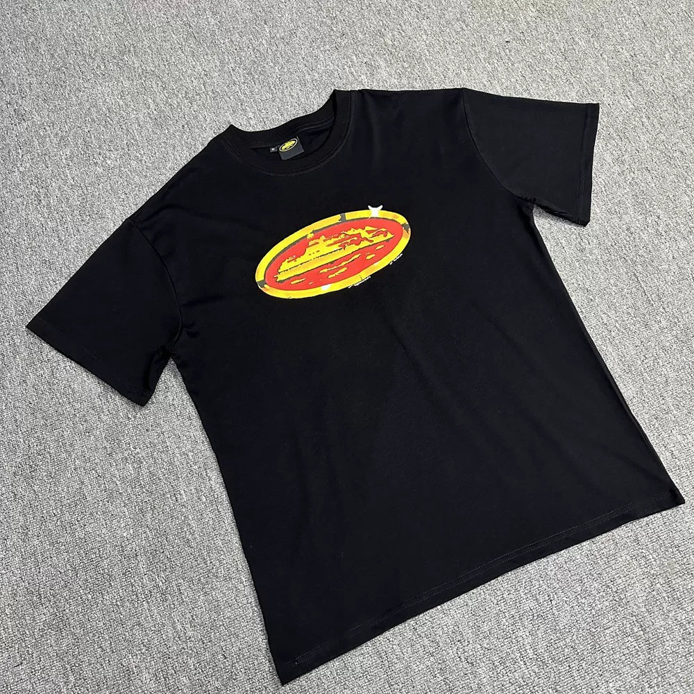 Graphic Tee Crotz