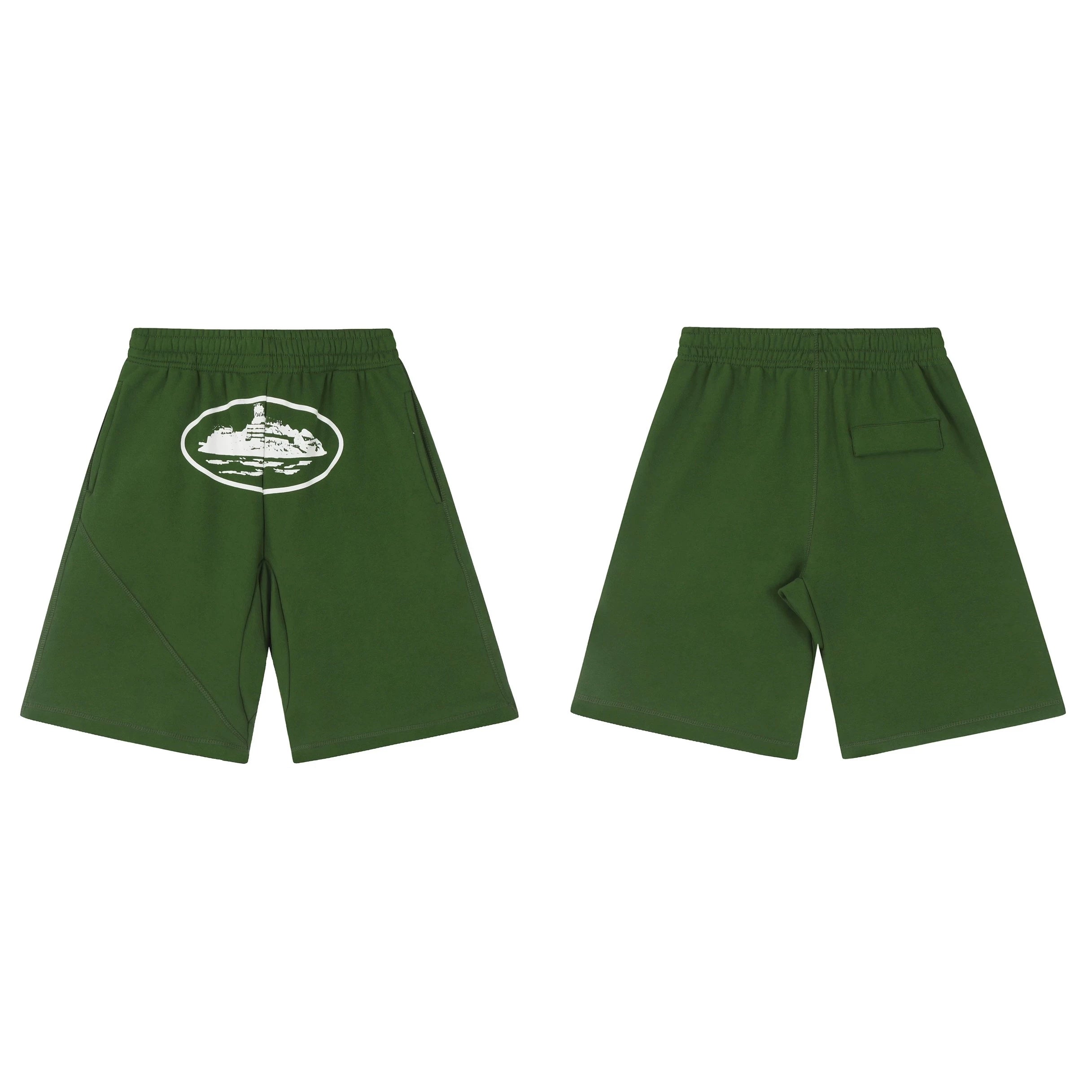 Five Point Shorts