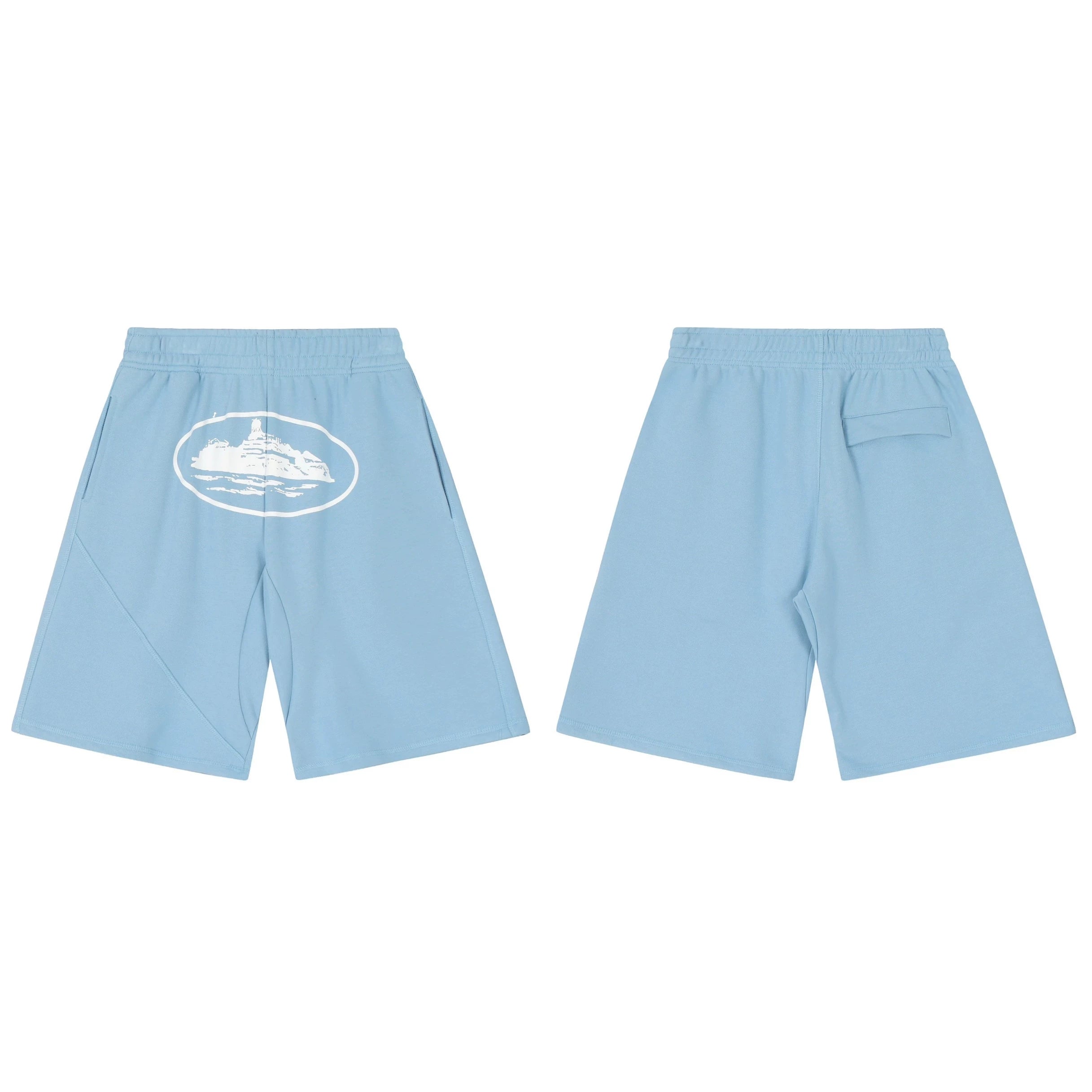 Five Point Shorts