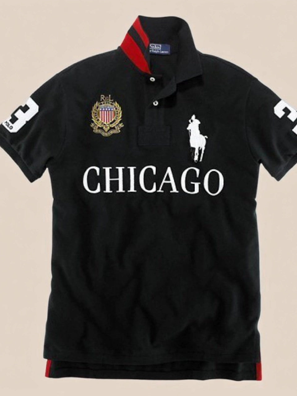 Vintage Polo