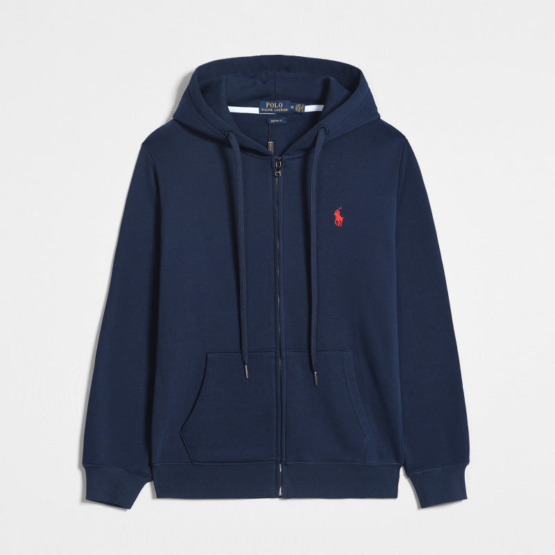 Zipper inspired by Korvo