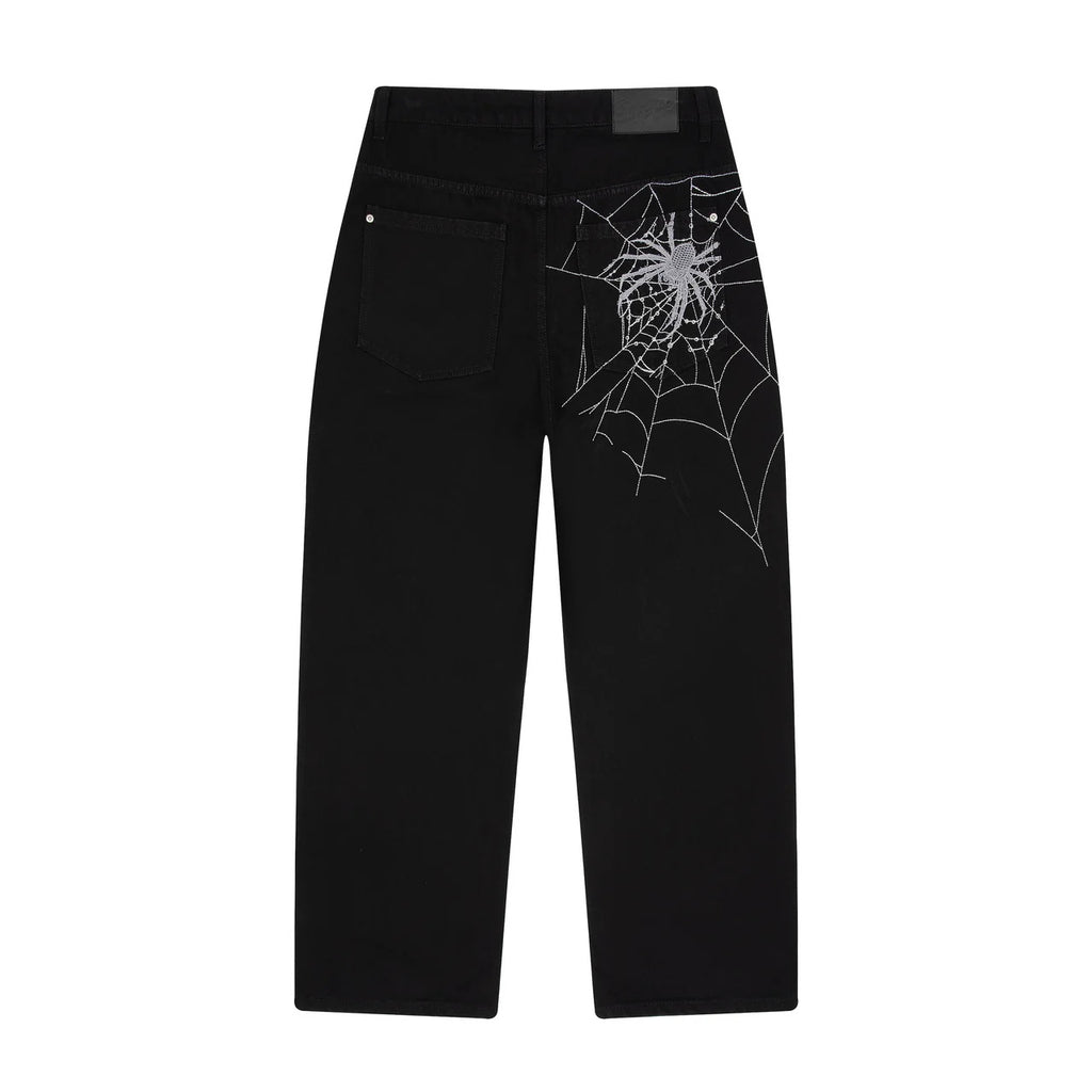 Spider Jeans