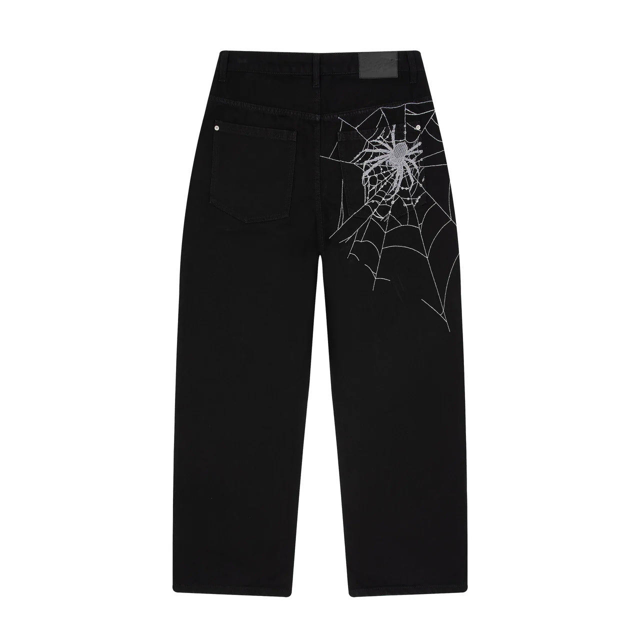 Spider Jeans