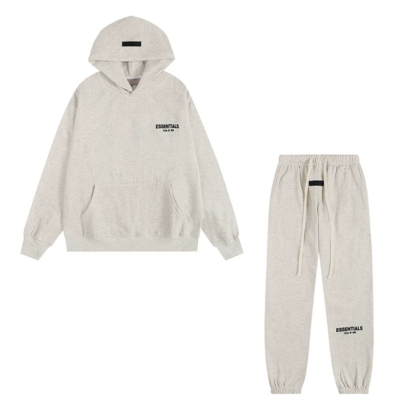 Essentials Tracksuit